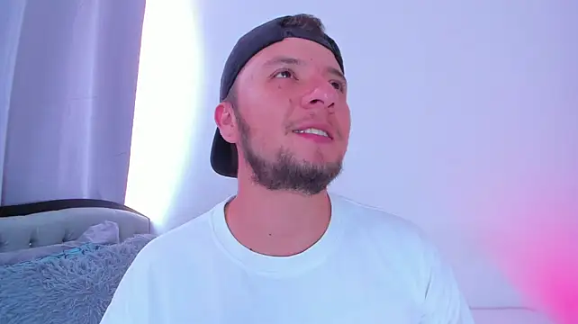 Вебкам-шоу karl_kai
