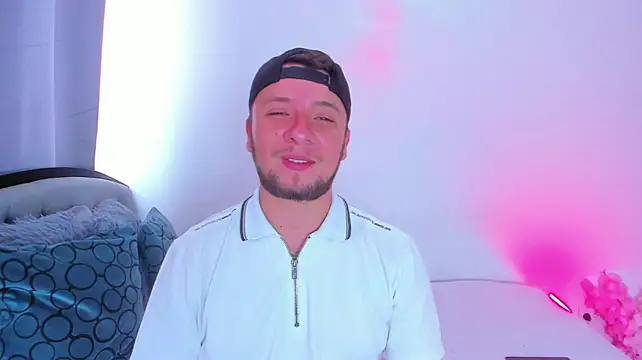 karl_kai Webcam-Show