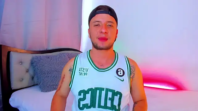 karl_kain Webbikameraesitys