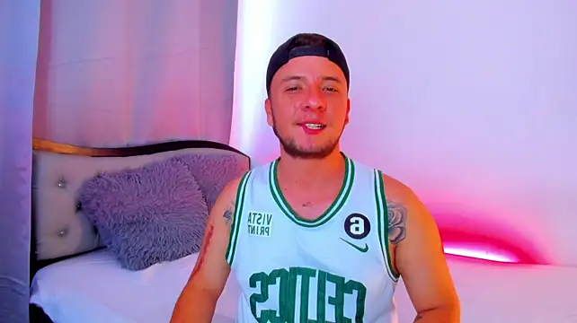 karl_kai Webcam show