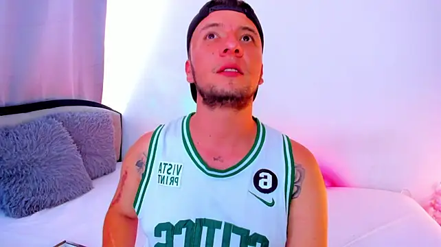 karl_kai Webcam-Show