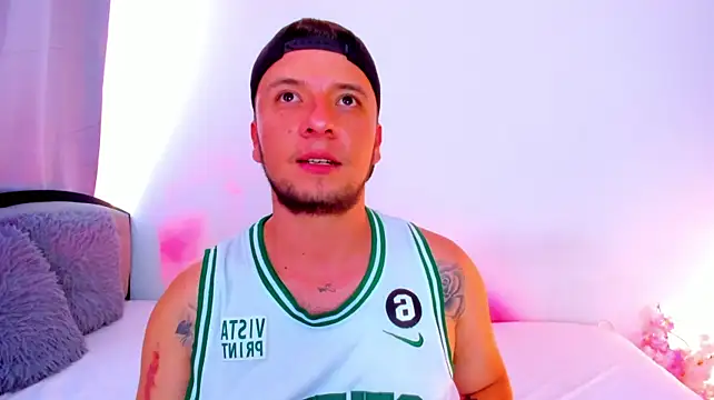 הופעת וובקאם של karl_kai