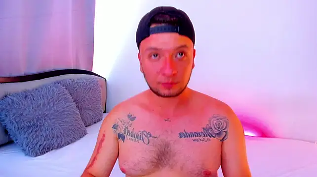 Show webcam de karl_kai