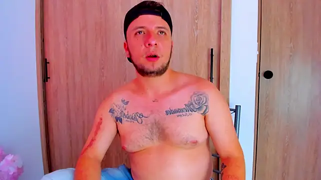 karl_kai Show Webcam