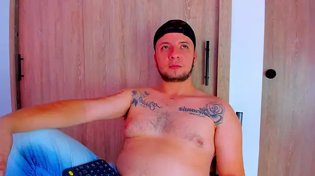 Show webcam de karl_kai