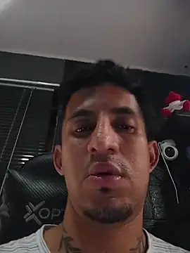 Show webcam de Salvador_Salvatore