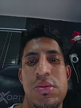 Show de webcam de Salvador_Salvatore