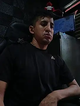Salvador_Salvatoren Webbikameraesitys