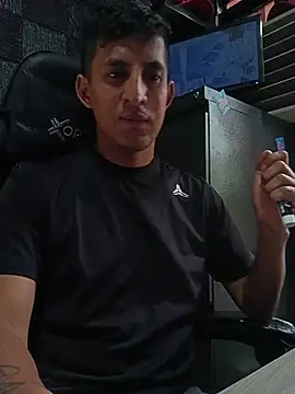 Salvador_Salvatore 网络视讯表演