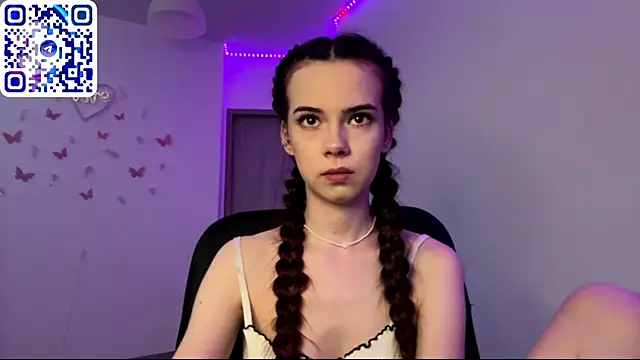 ElieFluttershy – Live XXX-chat