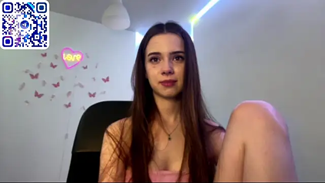 Živý XXX chat ElieFluttershy
