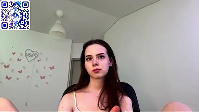 ElieFluttershy Obrolan Langsung XXX