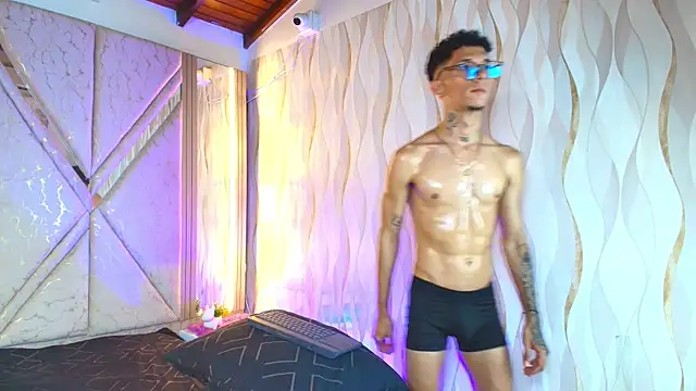Merlin_2026 Webcam Show