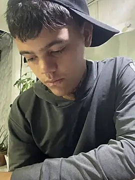 Webkamerová show samael_betancurt7