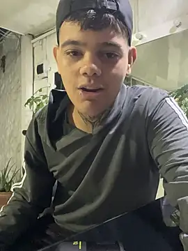 Webkamerová show samael_betancurt7