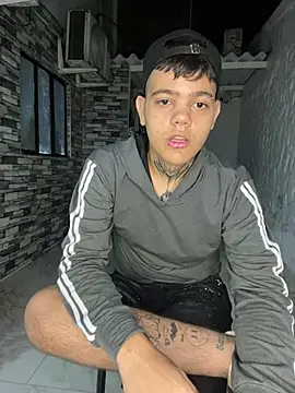 samael_betancurt7n Webbikameraesitys