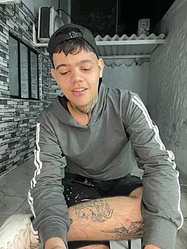 samael_betancurt7 webkamerás műsora