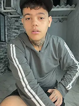 Show de samael_betancurt7 na webcam