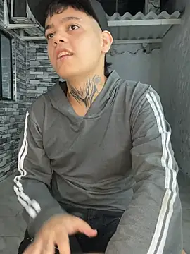 Show modela samael_betancurt7 na web-kameri