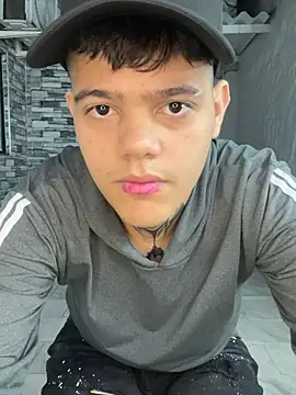 Show modela samael_betancurt7 na web-kameri
