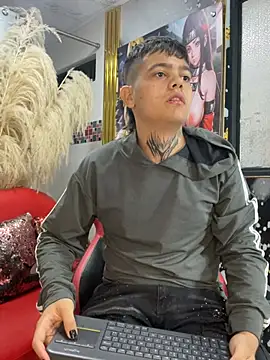 samael_betancurt7 Webcamshow