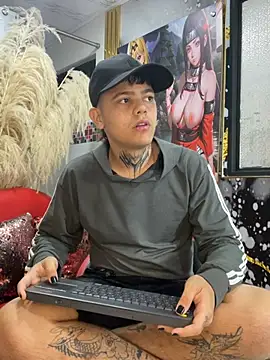 samael_betancurt7 webcam show