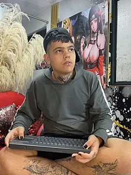 samael_betancurt7n Webbikameraesitys