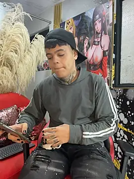 samael_betancurt7 Webcam Show
