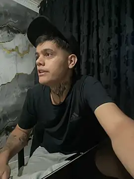 samael_betancurt7 Webcamshow