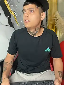 samael_betancurt7 Webcam-Show