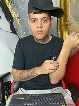 samael_betancurt7 Webcamshow