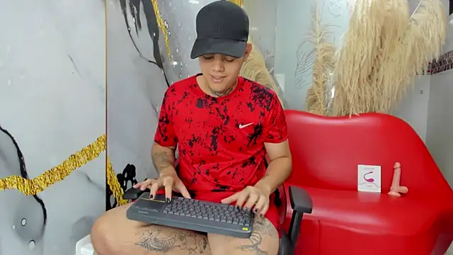 samael_betancurt7 Webcamshow