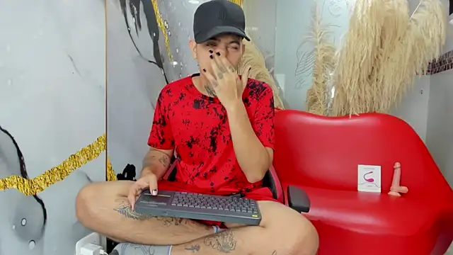 samael_betancurt7 webcam show