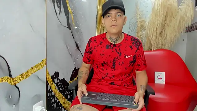 samael_betancurt7 webcam show