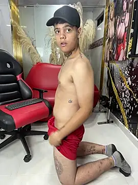 samael_betancurt7 Webcam Show