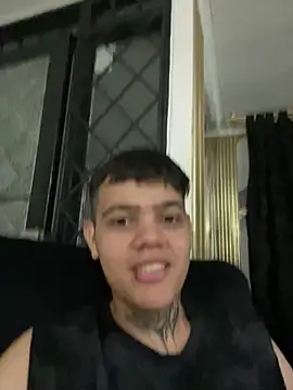Webkamerová show samael_betancurt7