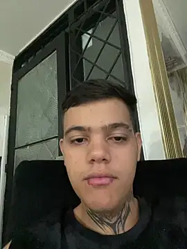 Webkamerová show samael_betancurt7