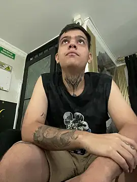 samael_betancurt7 Webcam-Show