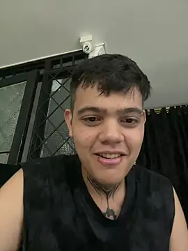 Webkamerová show samael_betancurt7