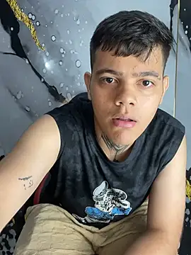 samael_betancurt7 Webcam show