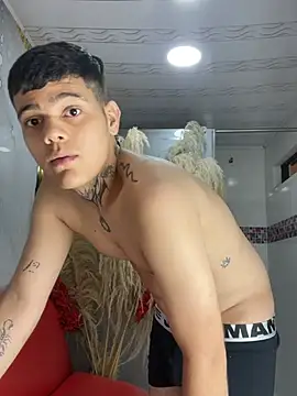 samael_betancurt7 Webcam-Show