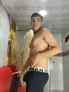 samael_betancurt7 Webcamshow
