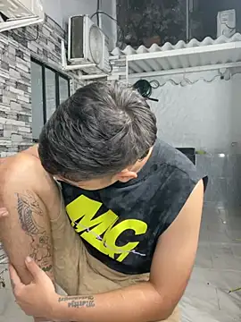 samael_betancurt7 Webcam-Show