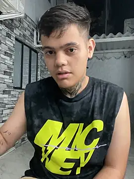 samael_betancurt7 Webcam-Show