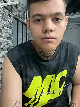 Show de samael_betancurt7 na webcam