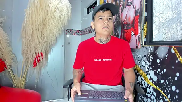 samael_betancurt7 webcam show