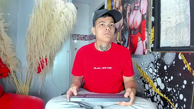 samael_betancurt7 Webcam show