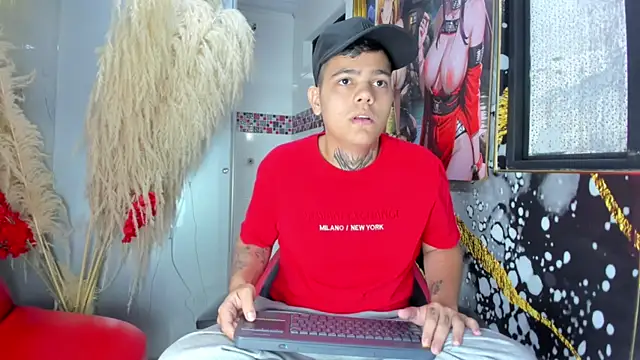samael_betancurt7n Webbikameraesitys