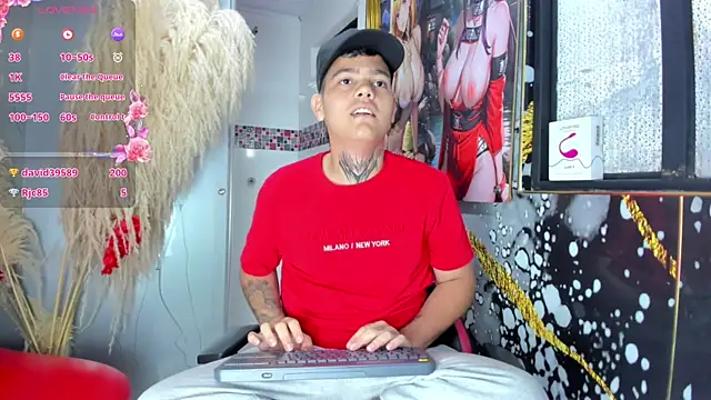 samael_betancurt7 webcam show