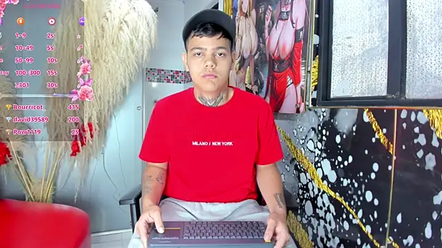 samael_betancurt7 webcam show